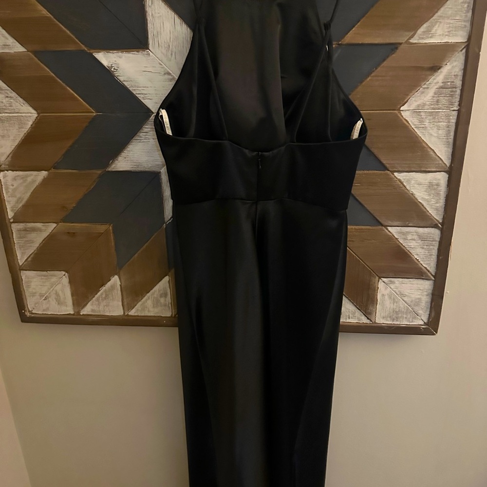 Jenny Yoo gown